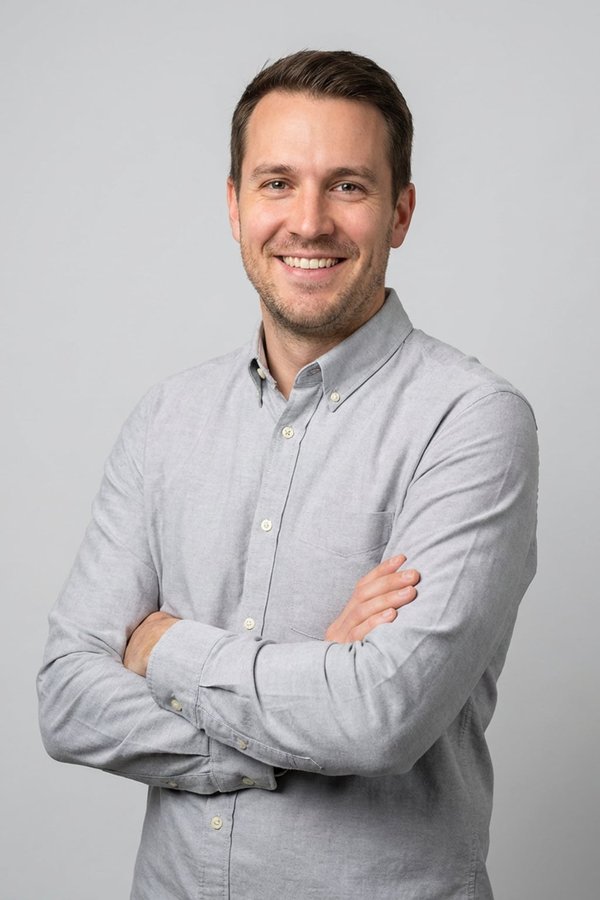 Dmitry Volkov